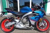 Aprilia RS 660 sofort verfügbar - Offers