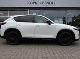 Mazda CX-5 *Vollausstattung*Garantie 02/2030*Bestzusta - : Geländewagen, Best