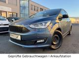 Ford C-Max Sport WINTERP SHZ AHK NAVI KAM - Ford C-Max Sport mit Benzin-Antrieb