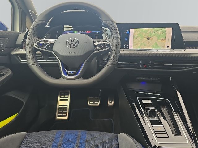 Golf VIII R 20 Years 2.0 TSI LED+NAVI+KAMER+PANO