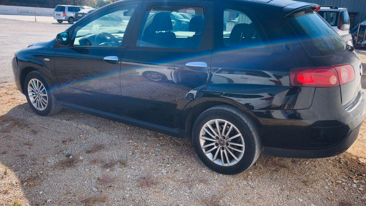 Fiat Croma 2009 — photo 5