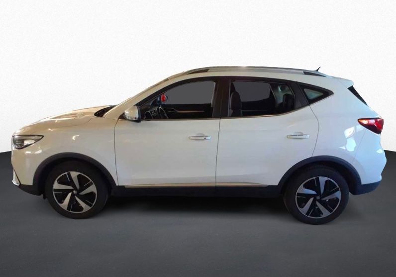 MG ZS EV Comfort Aut/LED/Nav/13000netto imagem 2