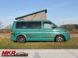 Volkswagen T5 Camper WoMo Caravan Aufstelldach Klima AHK - Volkswagen T5 andere aus 2010