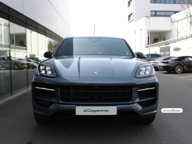 Porsche Cayenne - Bild 6
