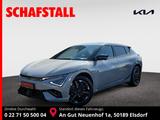 Kia EV6 GT-Line 4WD Wärmepumpe Assistent+ Paket Digi - Kia EV6 Paket-GT