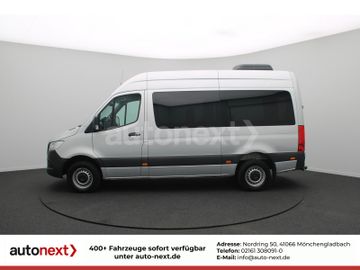 Mercedes Sprinter - 7