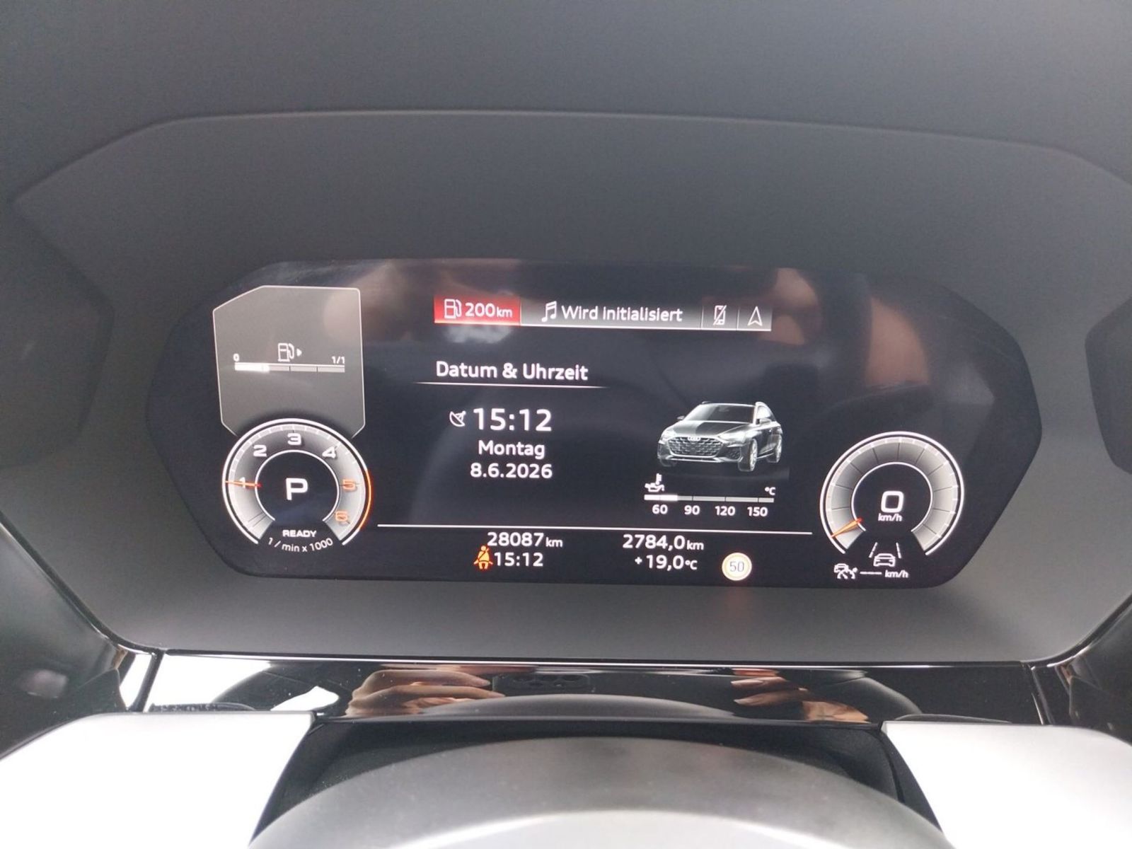 Audi A3 - Bild 6