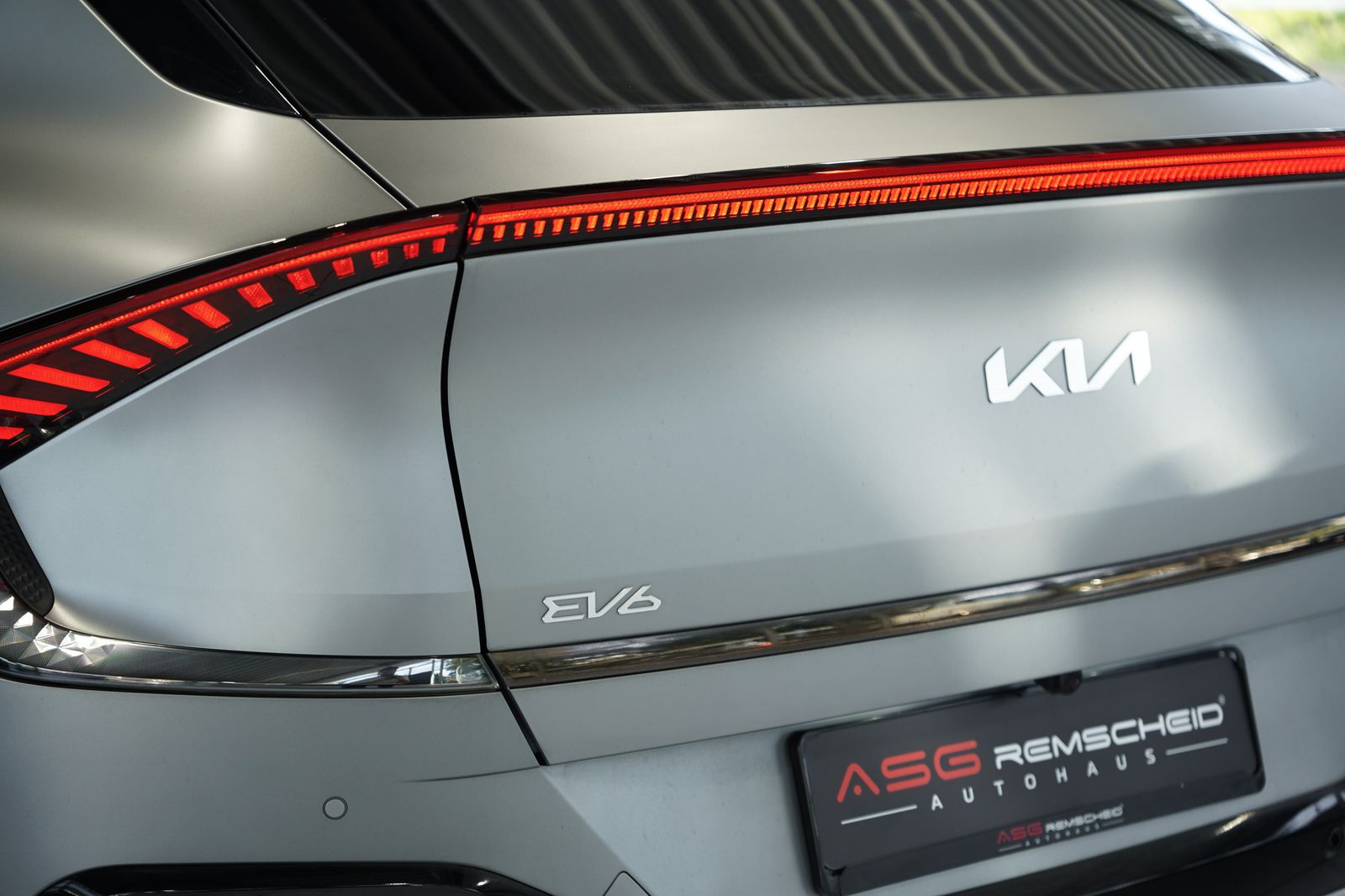 Kia Ev6