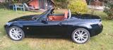 Mazda MX-5 Roadster Coupe Expression 2.0 MZR Expre... - Mazda MX-5: Expression