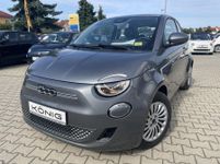 Fiat 500e - Vorschau Bild 1