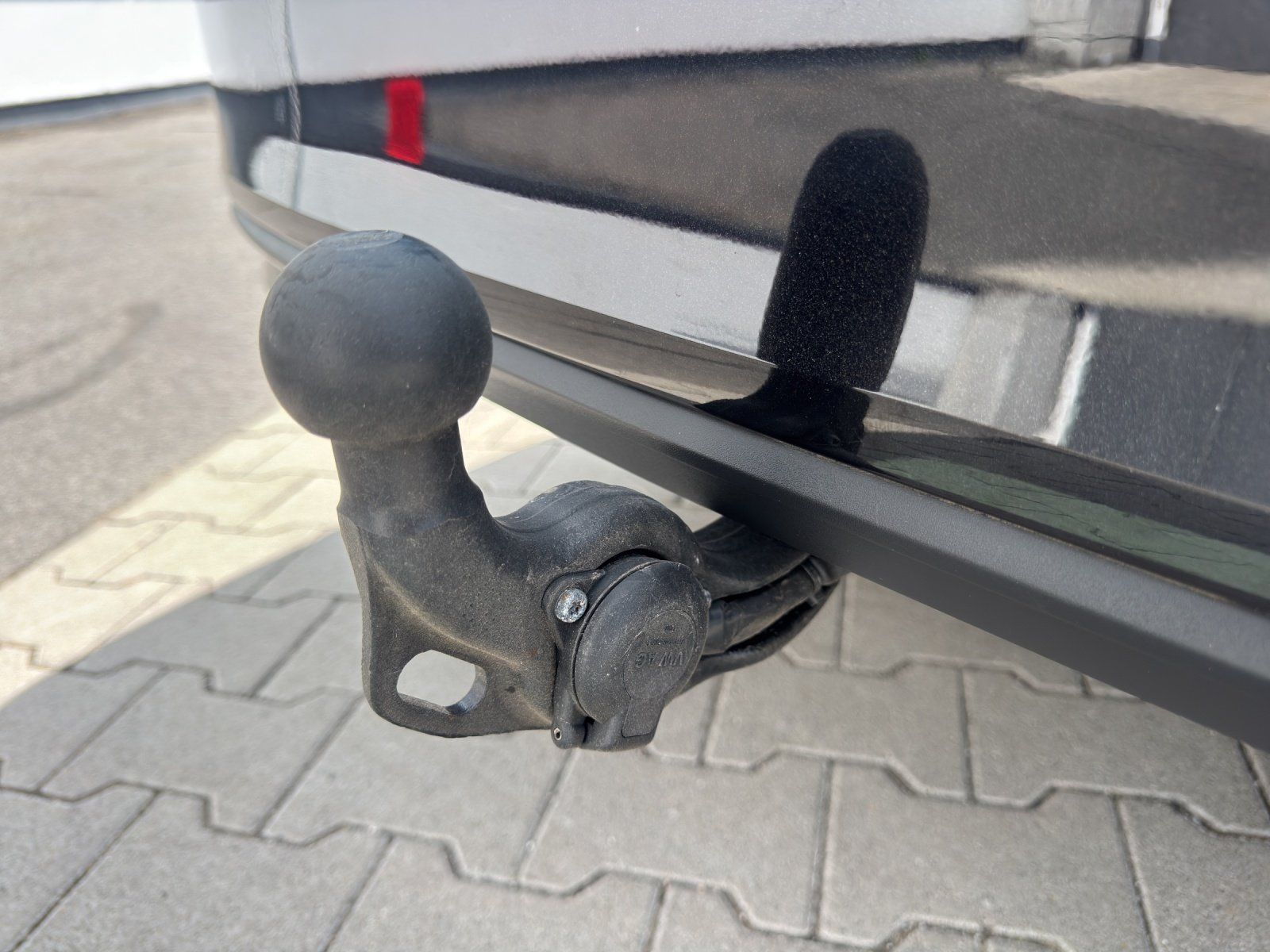 Fahrzeugabbildung SKODA Octavia 2.0 TDI DSG Selection/AHK/KAMERA/ACC/