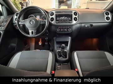 Volkswagen Tiguan - 2