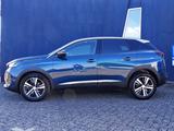 Peugeot 3008 Allure Pack 130 PT Sitzheizung+Keyless+Navi - Peugeot 3008 mit Anhängerkupplung