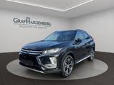 Mitsubishi Eclipse Cross Top AWD Autom. Leder LED - Mitsubishi aus 2018
