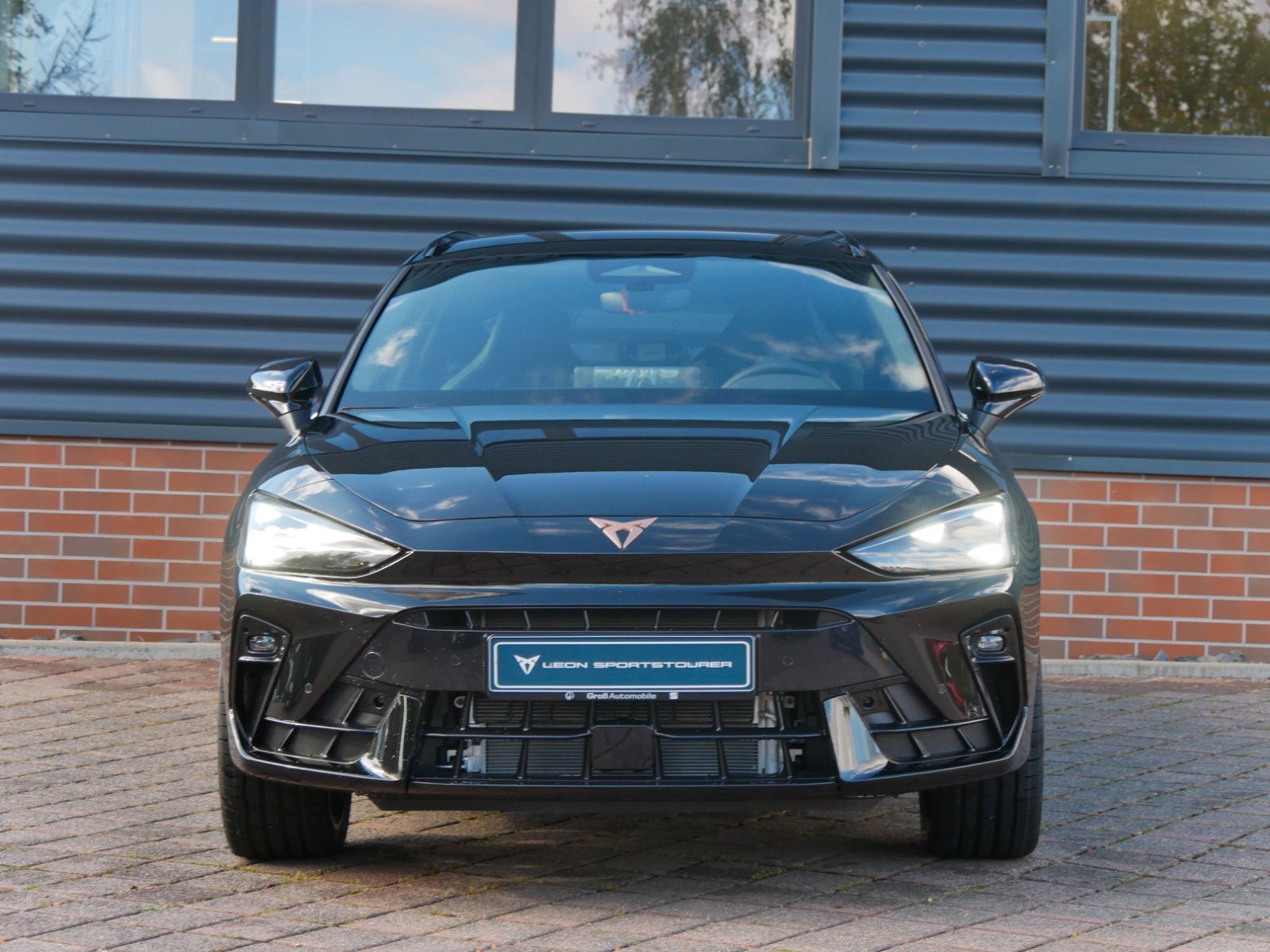 Cupra Leon - Bild 5