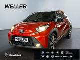 Toyota Aygo X Teamplayer *LED*Kamera*ACC*CarPlay*SHZ* - Toyota Aygo (X) in Osnabrück