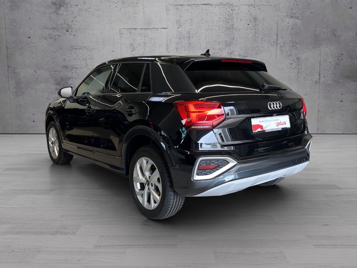 Audi Q2 - Bild 5
