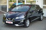Nissan Micra 1.0 IG-T Visia Sitzheizung Klima DAB USB - Nissan Micra Gebrauchtwagen