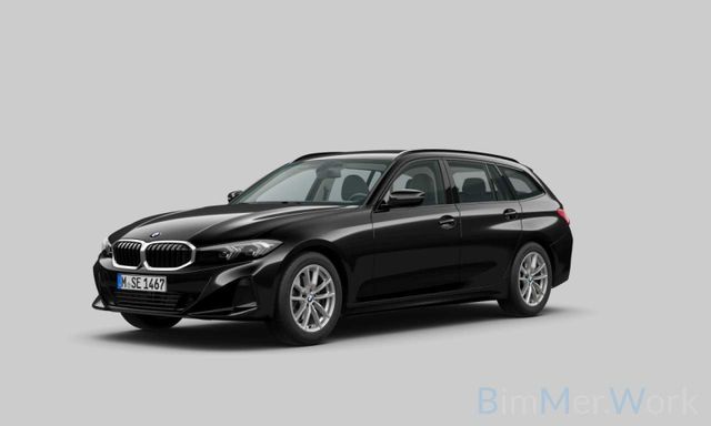 BMW 318i GeschwindigReg DAB Cockpit+ PDC Widscreen