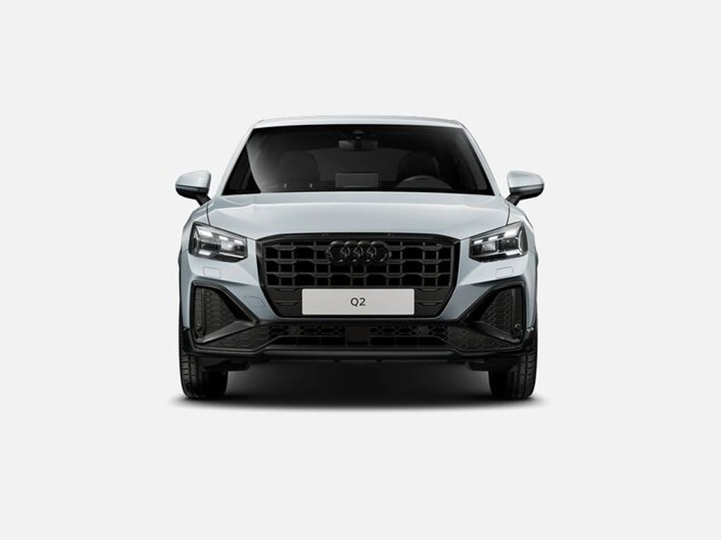 Audi Q2 - Bild 5
