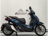 Piaggio Beverly 400  - PIAGGIO BEVERLY 400