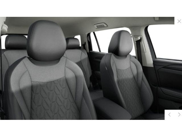 Volkswagen Tayron - Bild 10