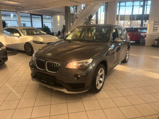 BMW X1 20 d sDrive Navi. Klimaaut. PDC. Temp.