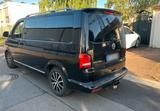 Volkswagen t5 Multivan 2.0 4Motion - VW T5 Multivan Gebrauchtwagen in Mannheim