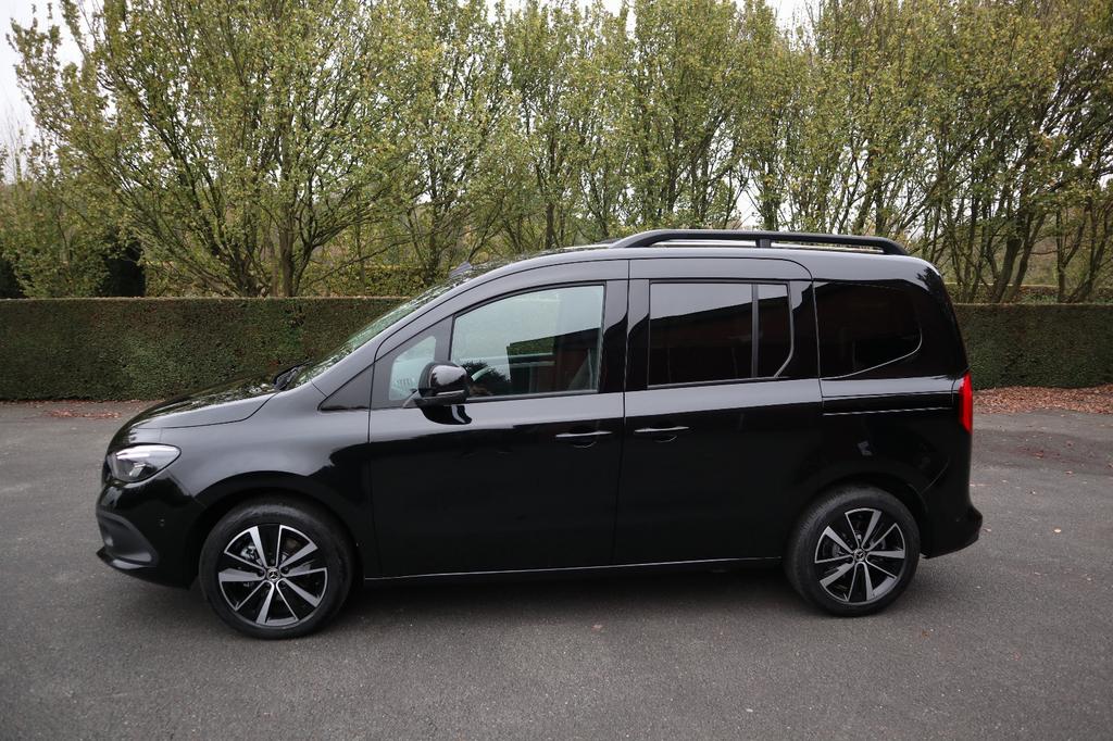 Mercedes-Benz T-Klasse