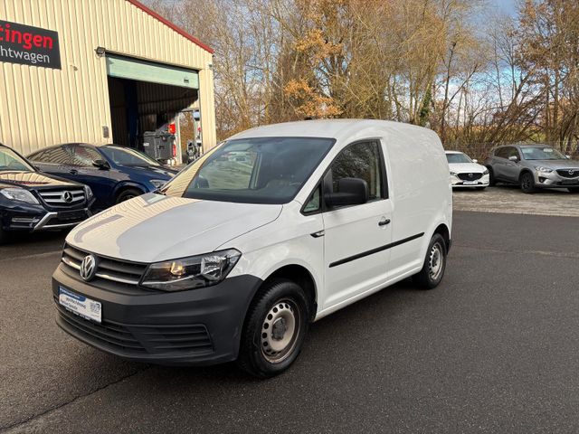 Volkswagen Caddy Nfz Kasten BMT