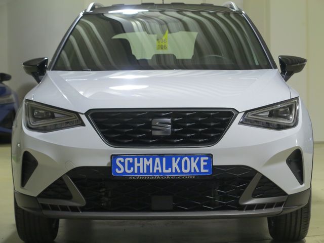 SEAT Arona 1.0 TSI OPF DSG7 FR Navi GRA LM17
