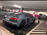 Audi R8 5.2 FSI performance S tronic quattro - - Audi R8 aus 2020