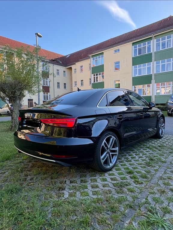 Image of Audi A3