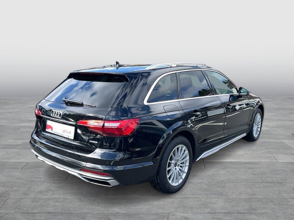 Audi A4 Allroad - Bild 7