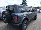 Ford Bronco Badlands e-4WD V6 - Ford Bronco Jahreswagen