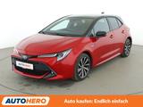 Toyota Corolla 1.8 Hybrid Team D Aut.*NAVI*BiLED*CAM* - Toyota Corolla in Bochum