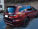 Dodge Durango - gebrauchte Dodge Durango aus dem Jahr 2020