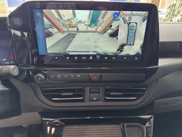 Ford Tourneo Custom Bus 320 L2 Tourneo Titanium X FWD