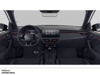 Skoda Kamiq - Vorschau Bild 4