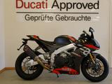 Aprilia RSV4 1100 FACTORY - APRILIA RSV4 FACTORY