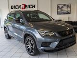Cupra Ateca 2.0 TSI 4Drive Pano ACC Kamera-Cam AHK 19" - Cupra: Geländewagen