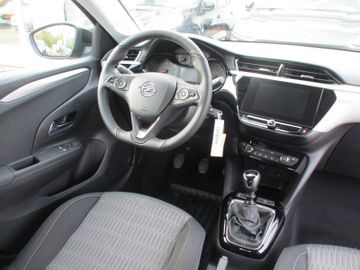 Opel Corsa F Edition PDC + Tempomat + ALU + Sitzheiz.