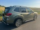Subaru Forester 2.0ie Comfort Lineartronic Comfort - Subaru Forester: Comfort