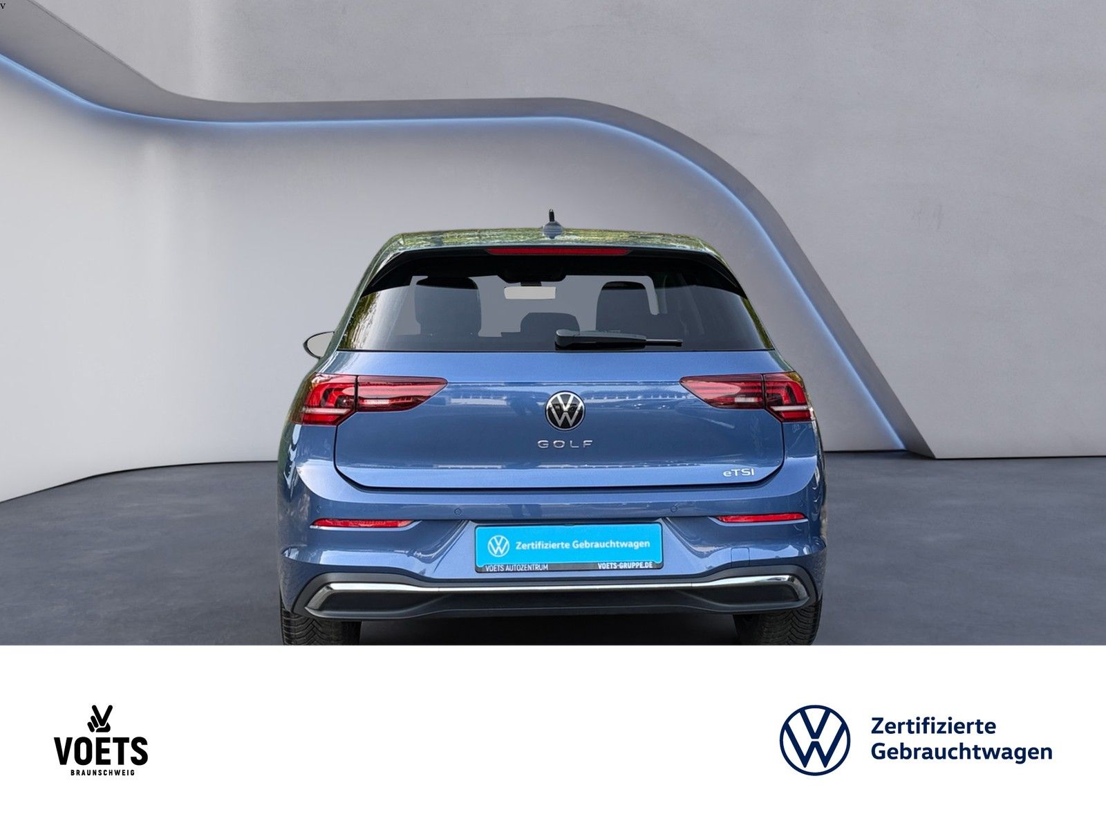 Volkswagen Golf - Bild 5