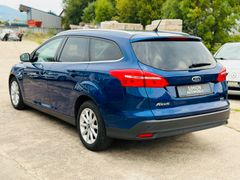 FORD Focus Turnier Titanium*S-Heft*Zahnriemensatz-TÜV