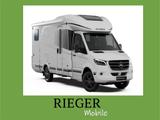 Mercedes-Benz BMC 600-T B-MC T*Facelift*Premium*Winter-Paket*4 - Mercedes-Benz Scheckheftgepflegt Neu
