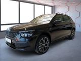 Skoda Kamiq 1.0 TSI DSG Monte Carlo LED+PANO+NAVI+VC - Skoda Kamiq in Mainz