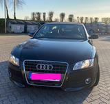 Audi Schöner A5 2.0 TFSI 132kW multitronic Cabriolet - : Cabrio, Schöne