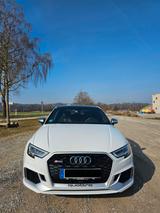 Audi RS3 Limo ohne OPF/Matrix/20Zoll/B&O/Pano - Audi RS3 ohne OPF Gebrauchtwagen