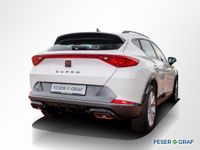 Cupra Formentor - Vorschau Bild 5